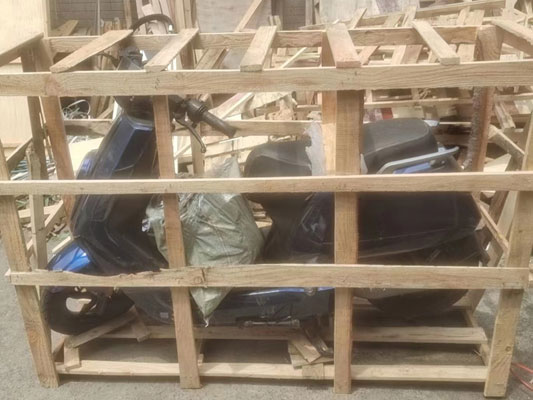 邱县托运电瓶车